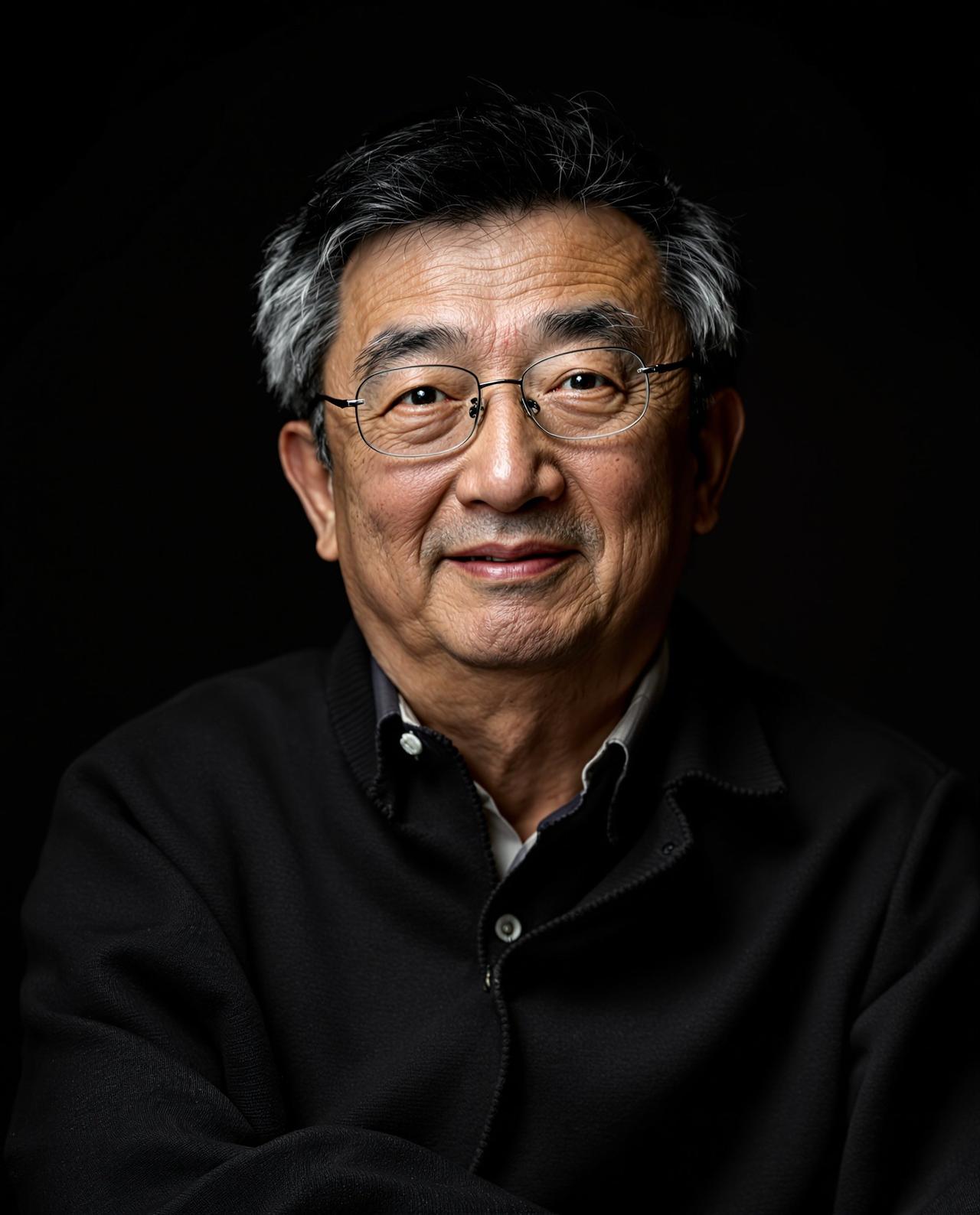 张艺谋 - 91丝袜视频签约导演
